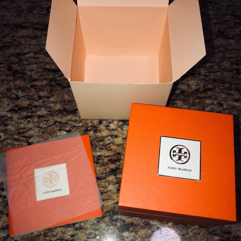 Tory Burch Watch